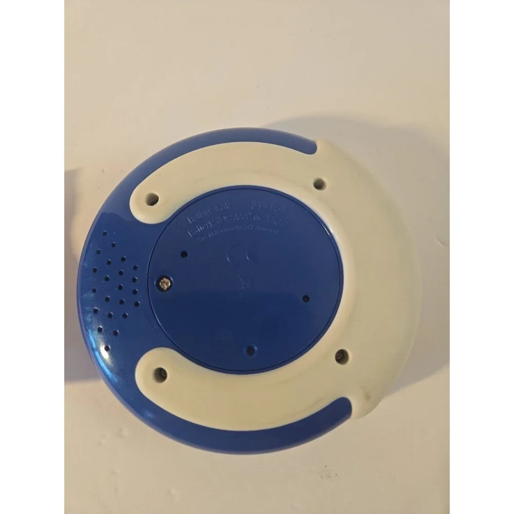 Catch Phrase Hasbro Handheld Electronic Game Second Edition 2004 w/ Instructions